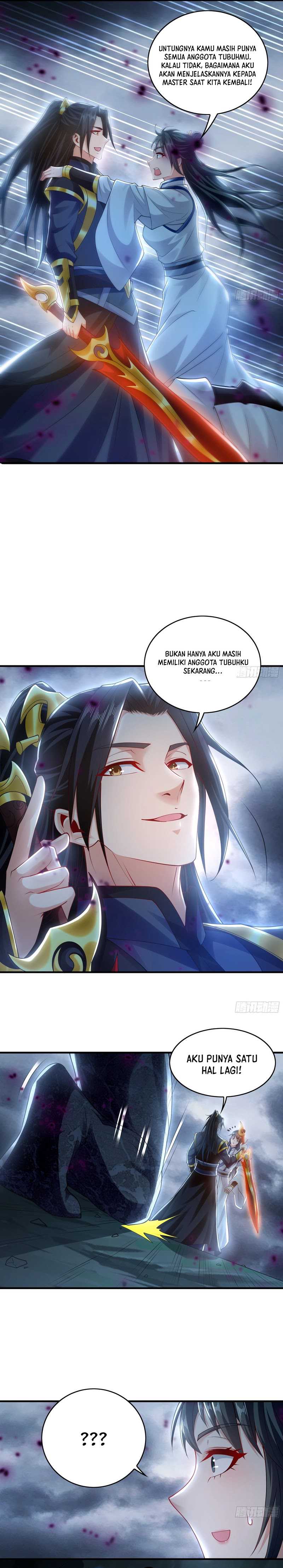 1 Million Times Attack Speed Chapter 67 Image 11