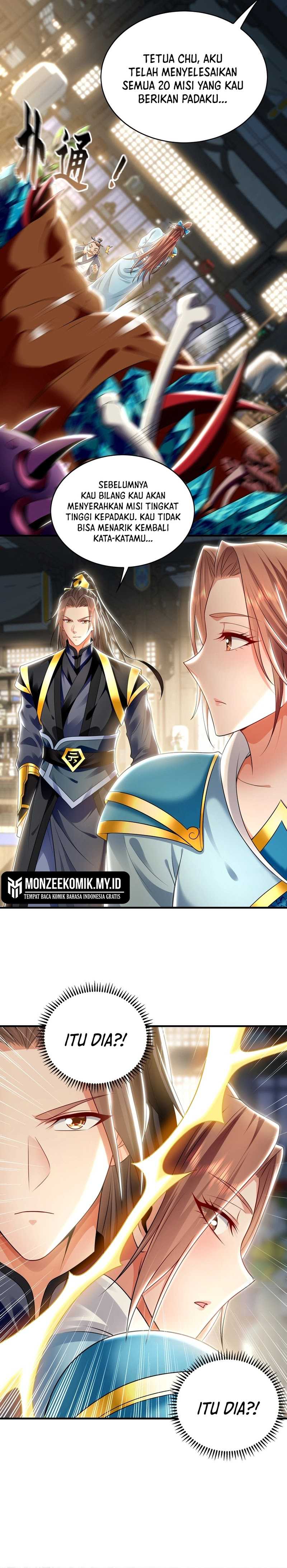 1 Million Times Attack Speed Chapter 68 Image 4