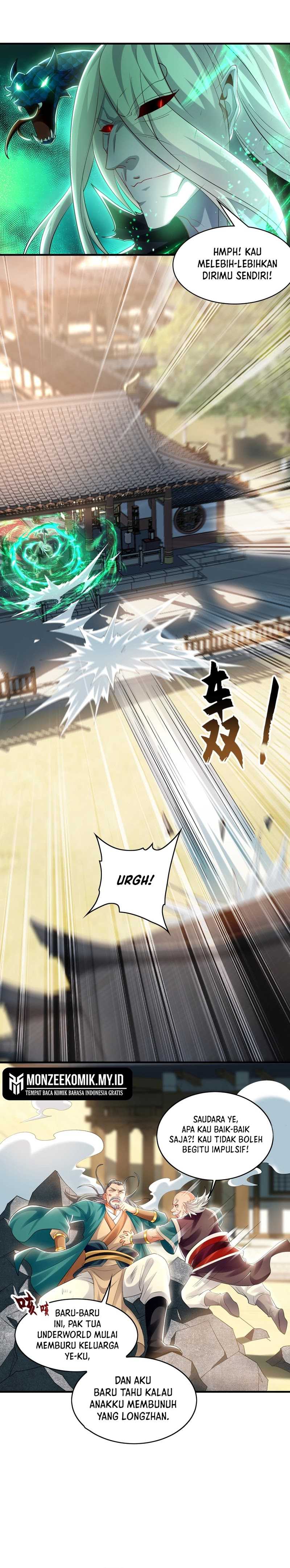 1 Million Times Attack Speed Chapter 68 Image 12