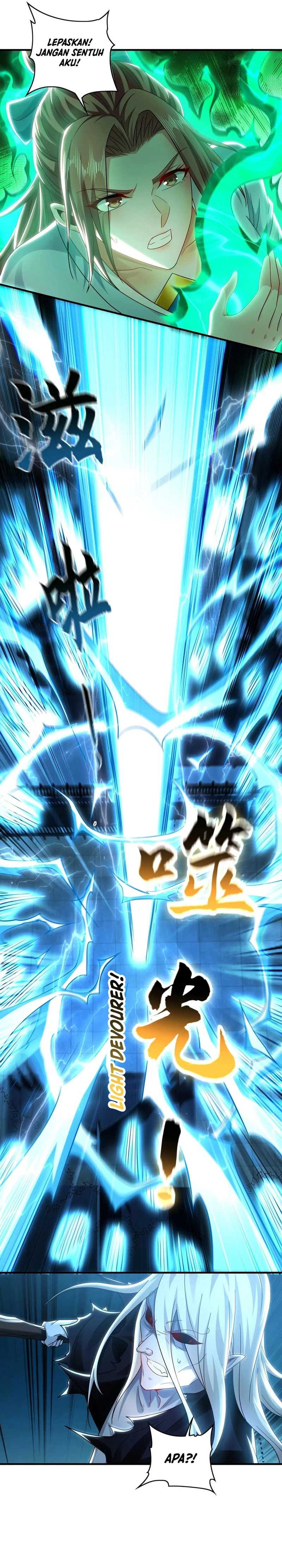 1 Million Times Attack Speed Chapter 69 Image 7