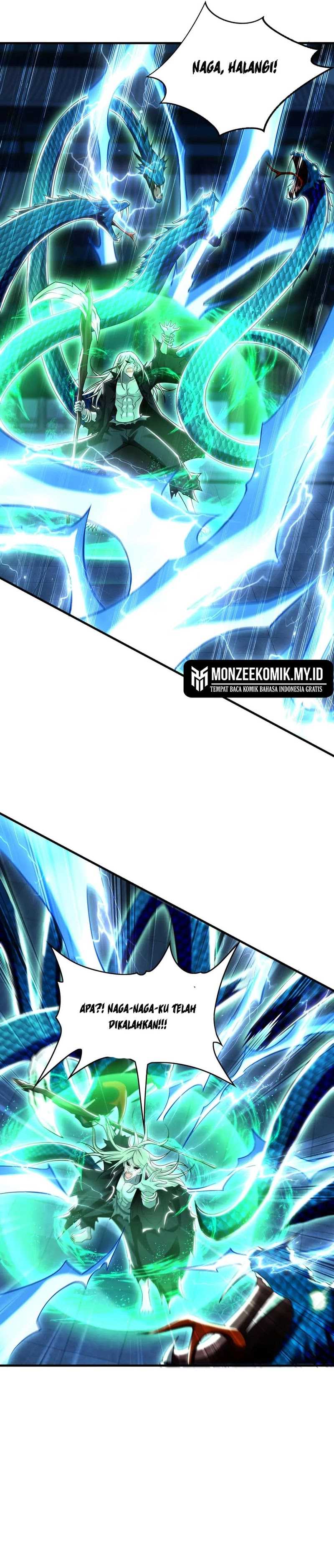 1 Million Times Attack Speed Chapter 69 Image 8