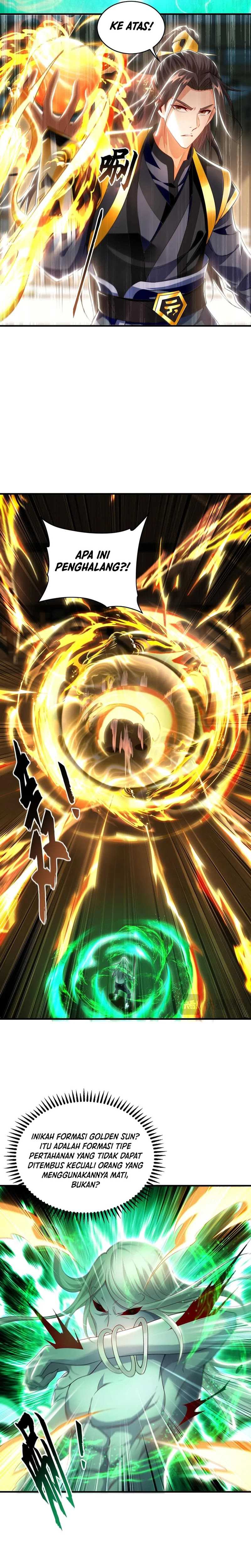 1 Million Times Attack Speed Chapter 69 Image 12