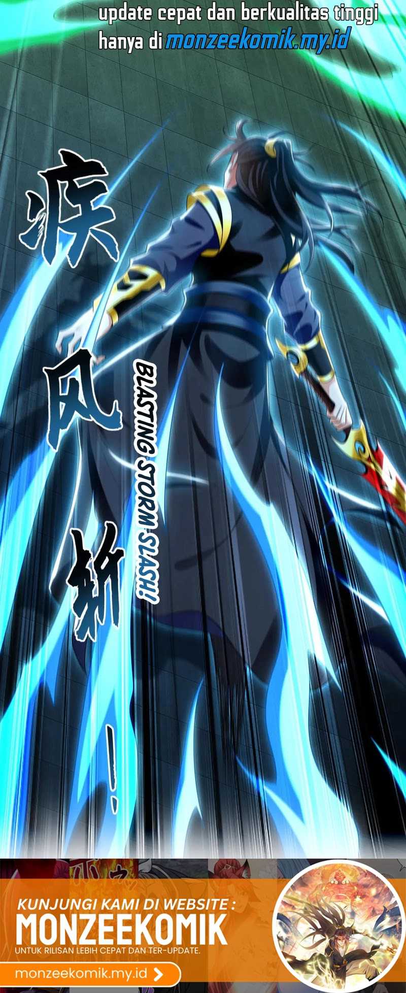 1 Million Times Attack Speed Chapter 69 Image 14