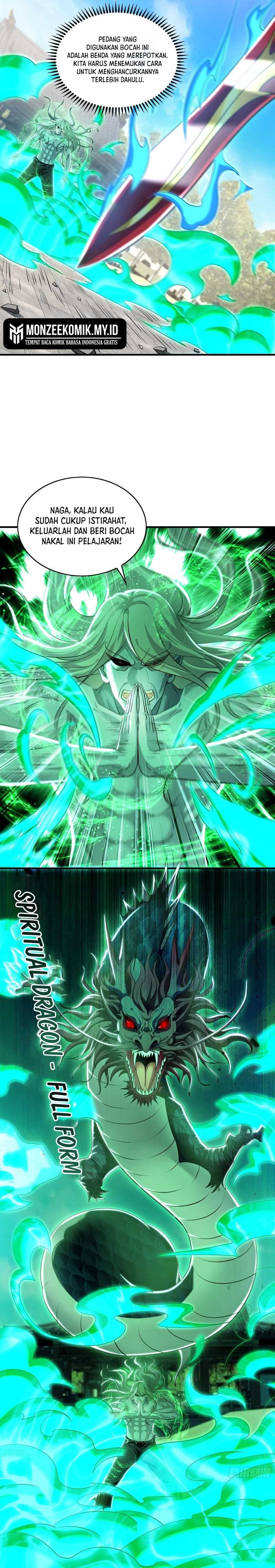 1 Million Times Attack Speed Chapter 70 Image 3