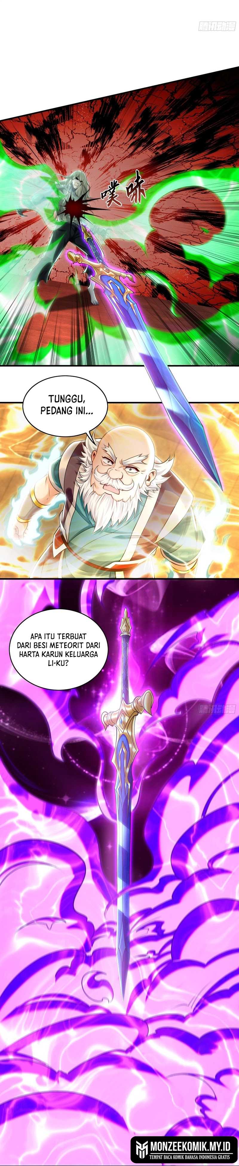 1 Million Times Attack Speed Chapter 70 Image 6