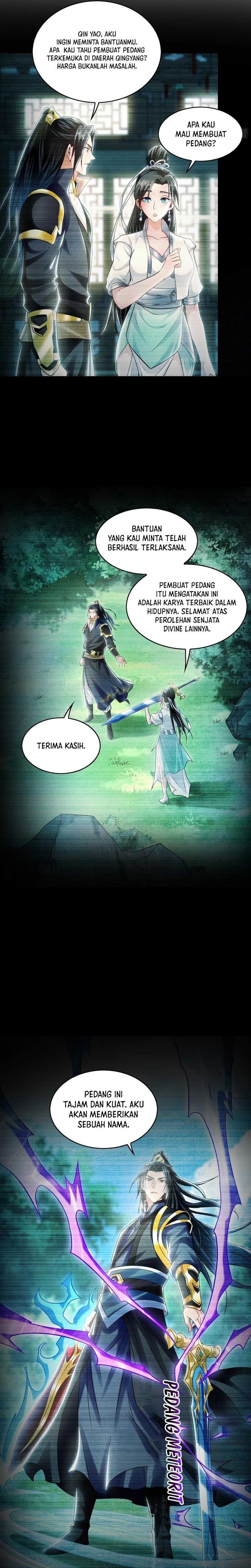 1 Million Times Attack Speed Chapter 70 Image 8