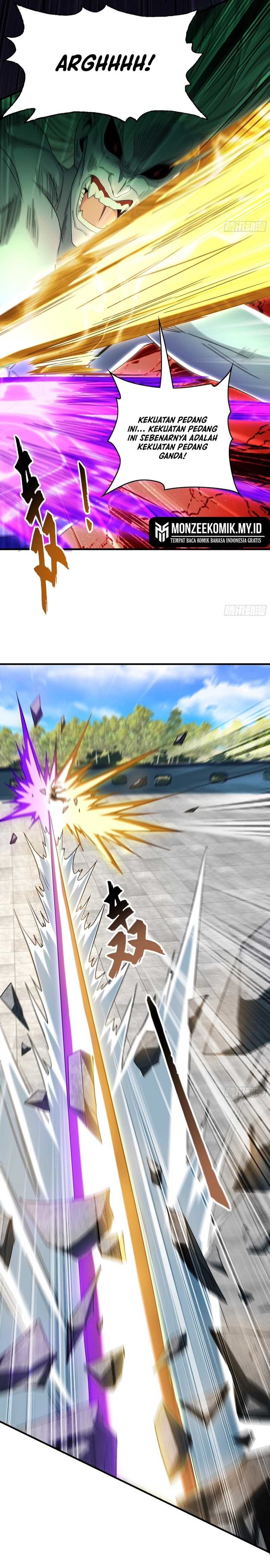 1 Million Times Attack Speed Chapter 70 Image 10