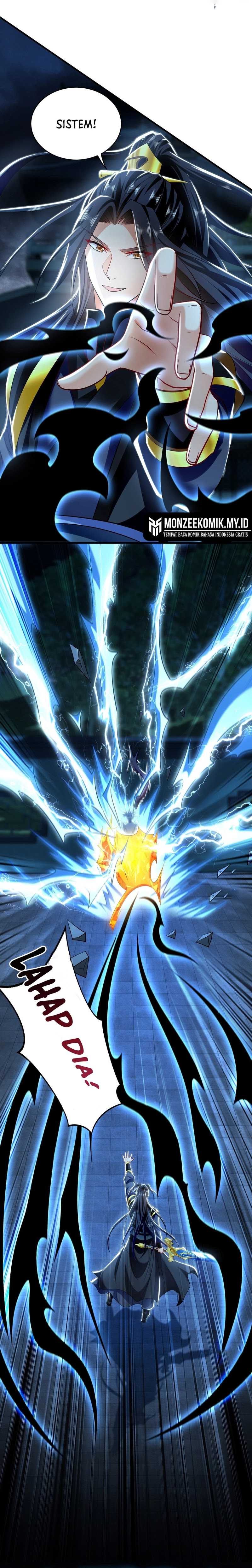 1 Million Times Attack Speed Chapter 70 Image 17