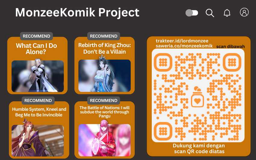 1 Million Times Attack Speed Chapter 70 Image 19