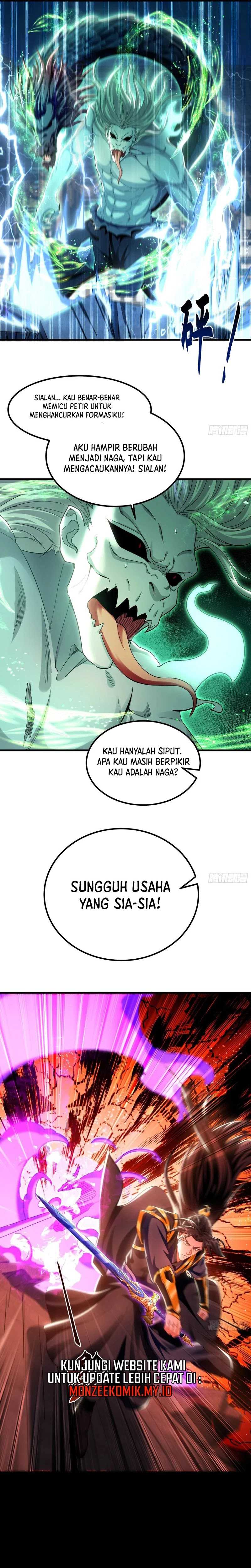 1 Million Times Attack Speed Chapter 71 Image 2