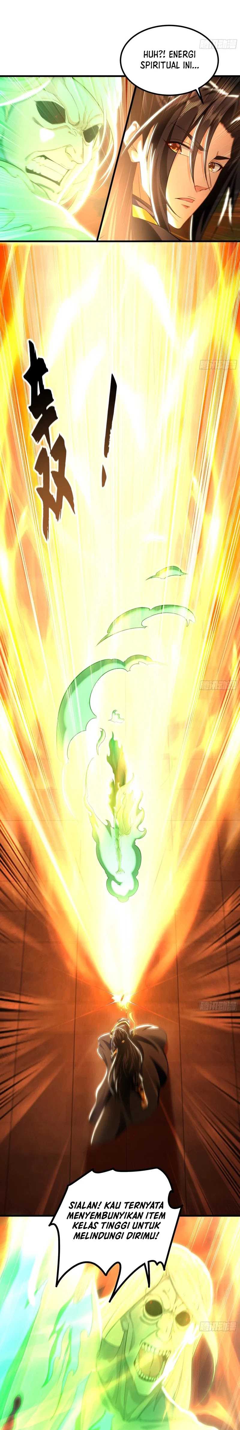 1 Million Times Attack Speed Chapter 71 Image 5