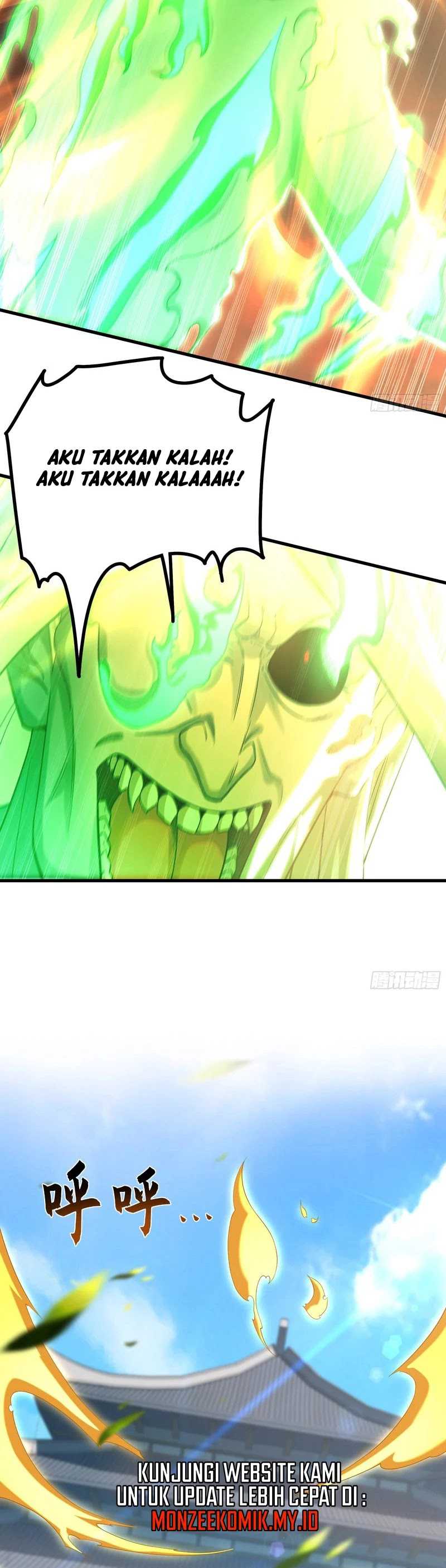 1 Million Times Attack Speed Chapter 71 Image 6