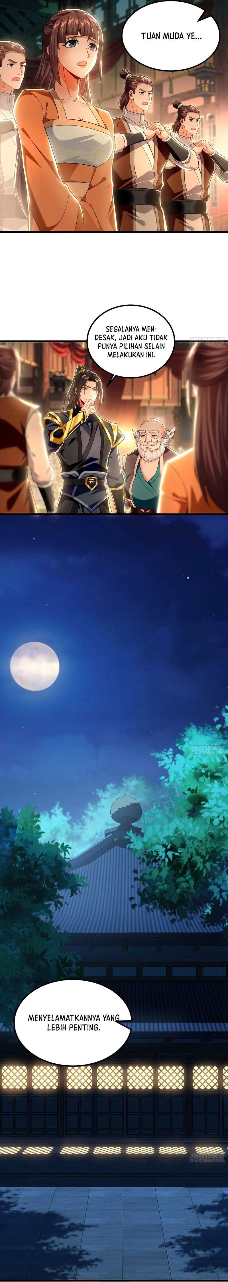 1 Million Times Attack Speed Chapter 71 Image 12