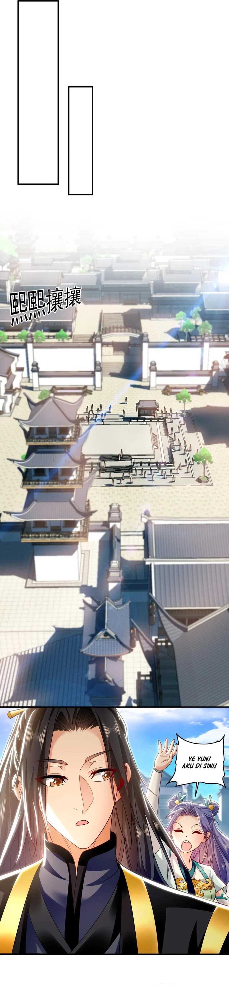 1 Million Times Attack Speed Chapter 72 Image 18