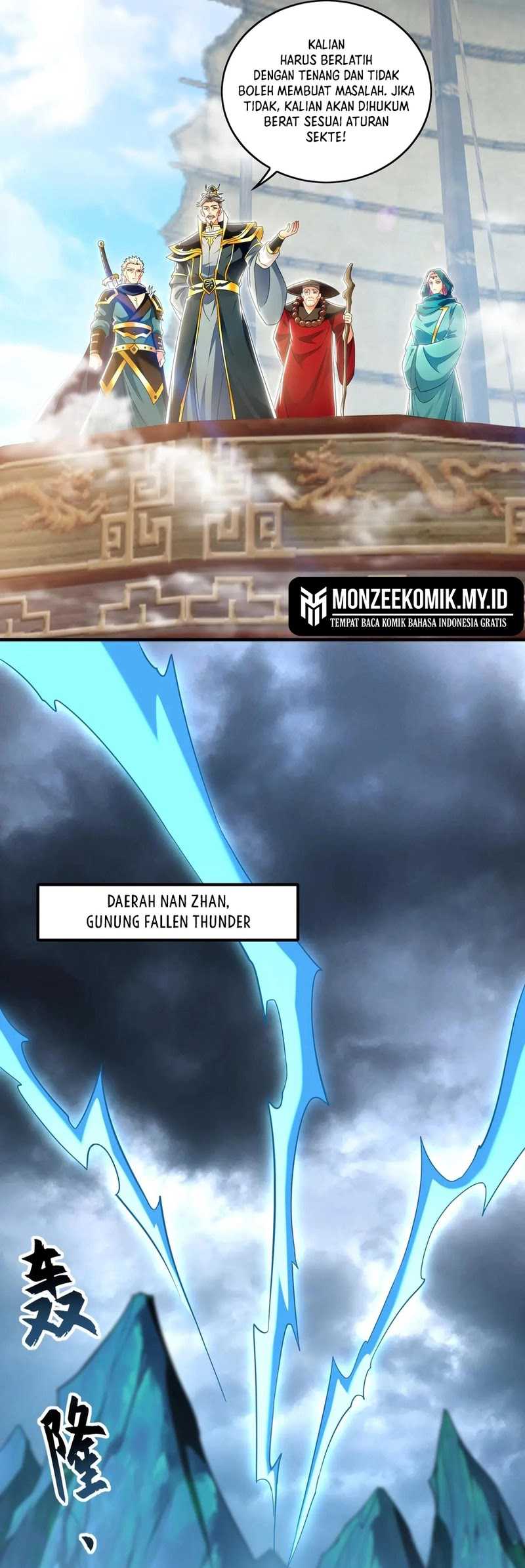 1 Million Times Attack Speed Chapter 73 Image 7