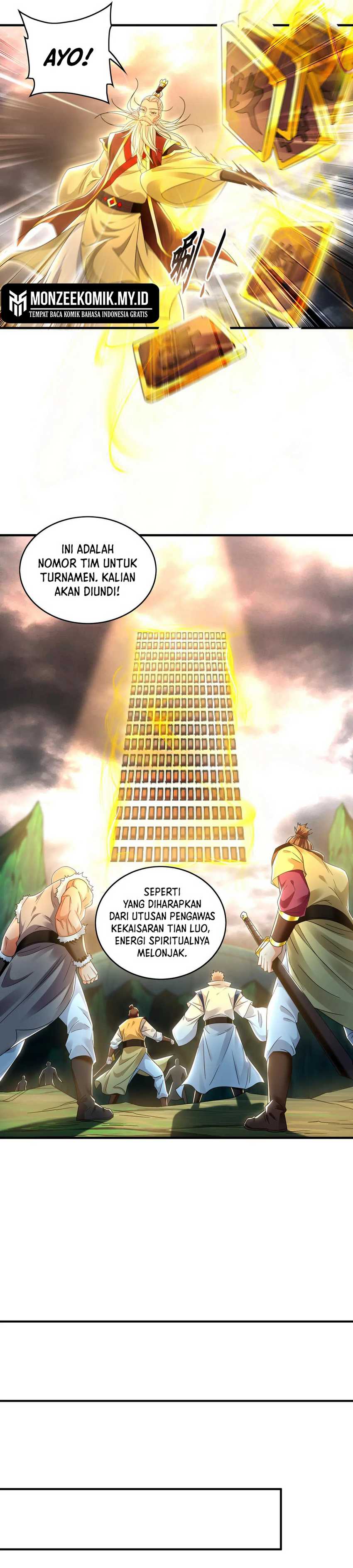 1 Million Times Attack Speed Chapter 74 Image 4