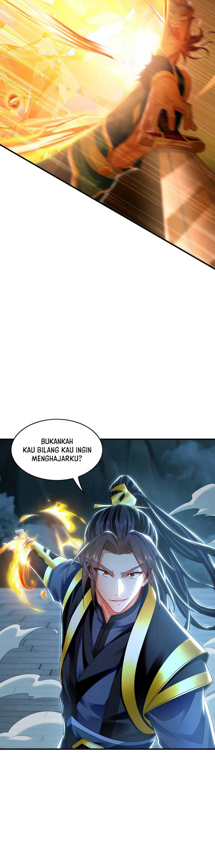 1 Million Times Attack Speed Chapter 74 Image 9