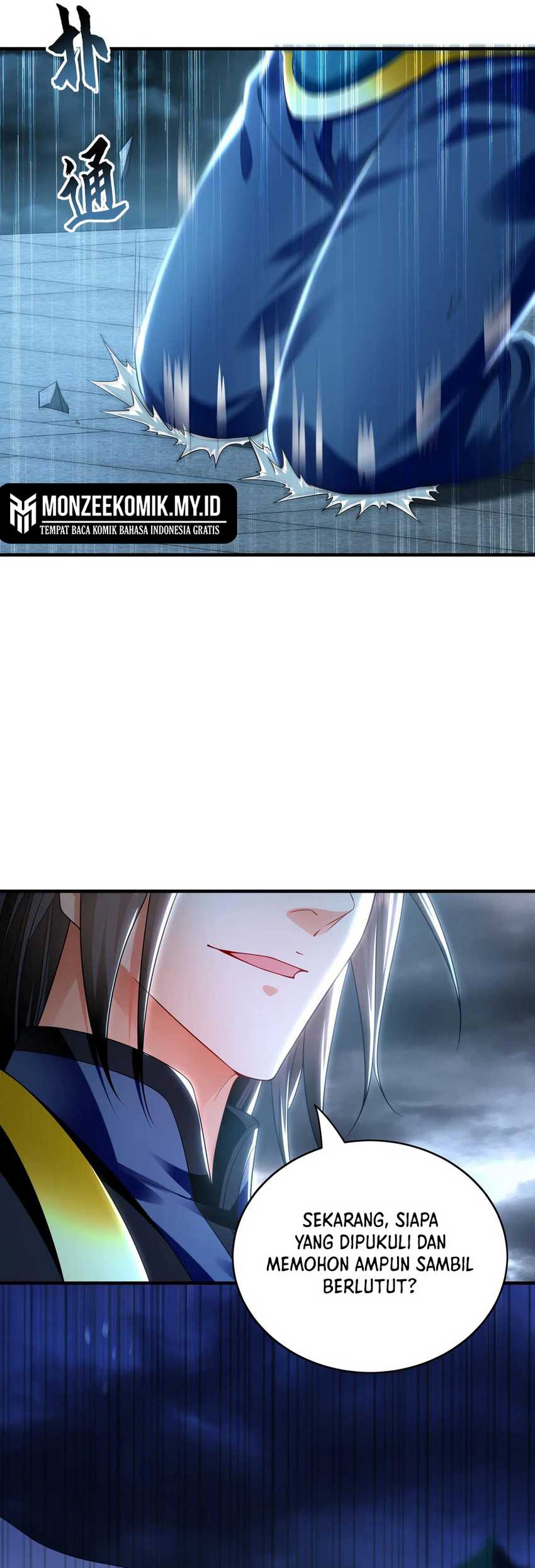 1 Million Times Attack Speed Chapter 74 Image 10