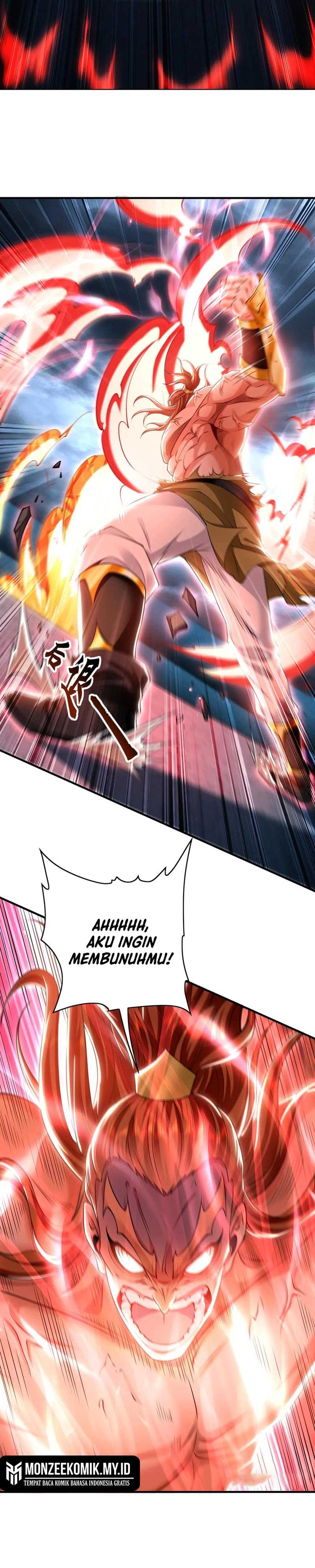 1 Million Times Attack Speed Chapter 76 Image 14