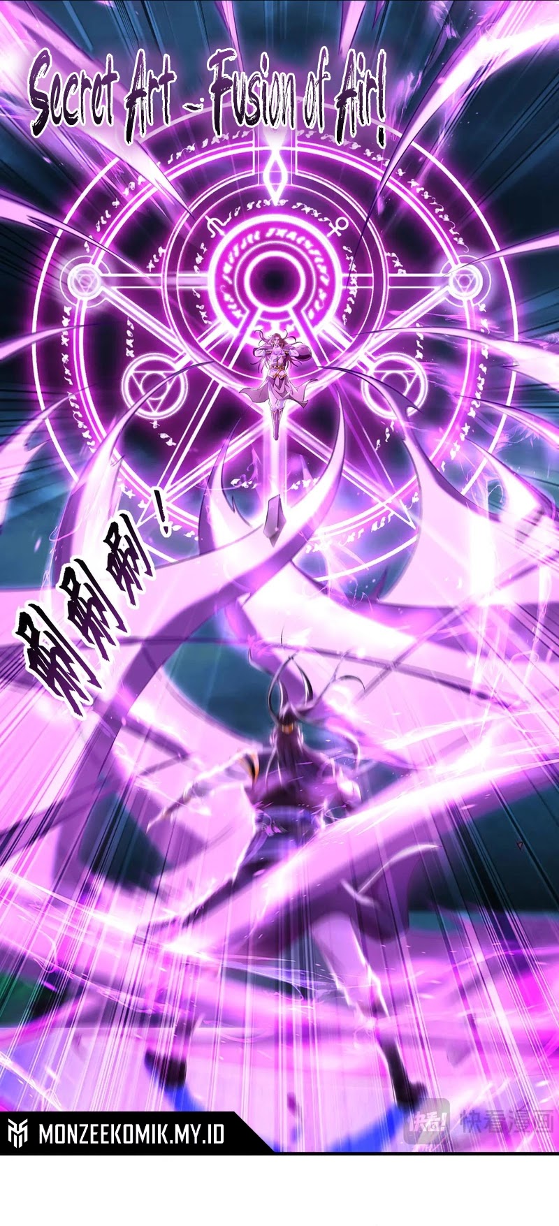 1 Million Times Attack Speed Chapter 77 Image 13