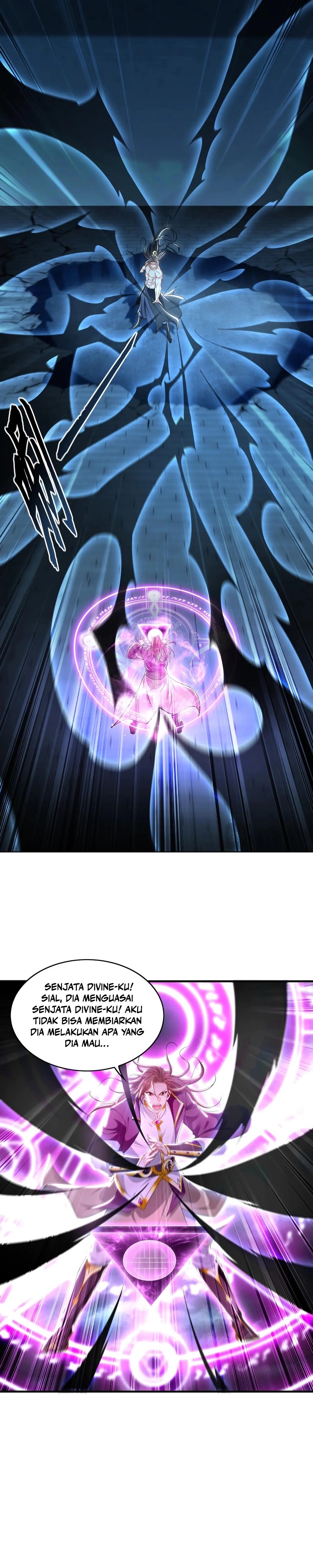 1 Million Times Attack Speed Chapter 77 Image 21