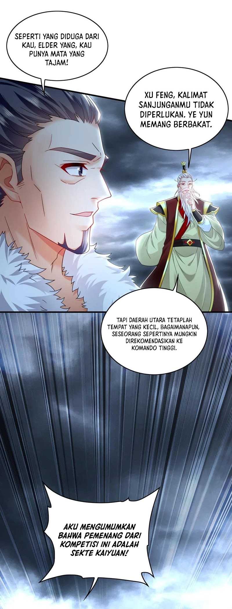 1 Million Times Attack Speed Chapter 78 Image 4