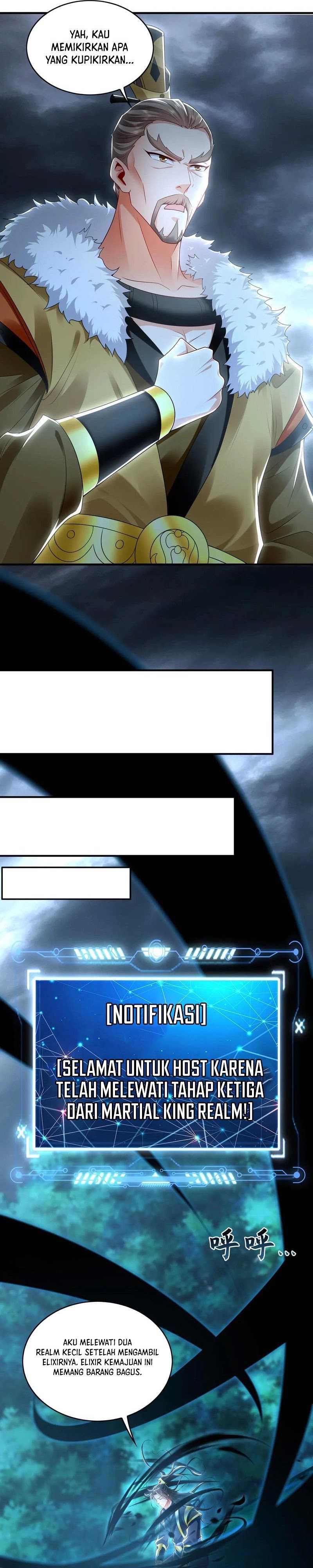 1 Million Times Attack Speed Chapter 78 Image 15