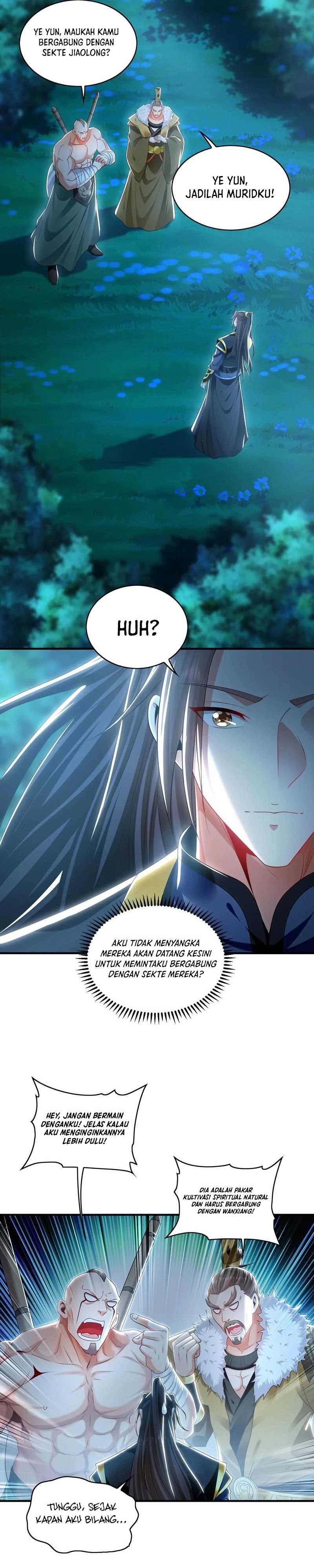 1 Million Times Attack Speed Chapter 78 Image 17