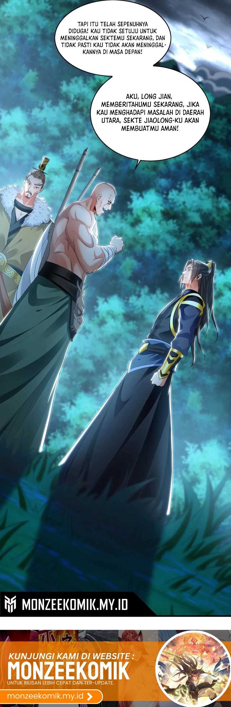 1 Million Times Attack Speed Chapter 78 Image 19