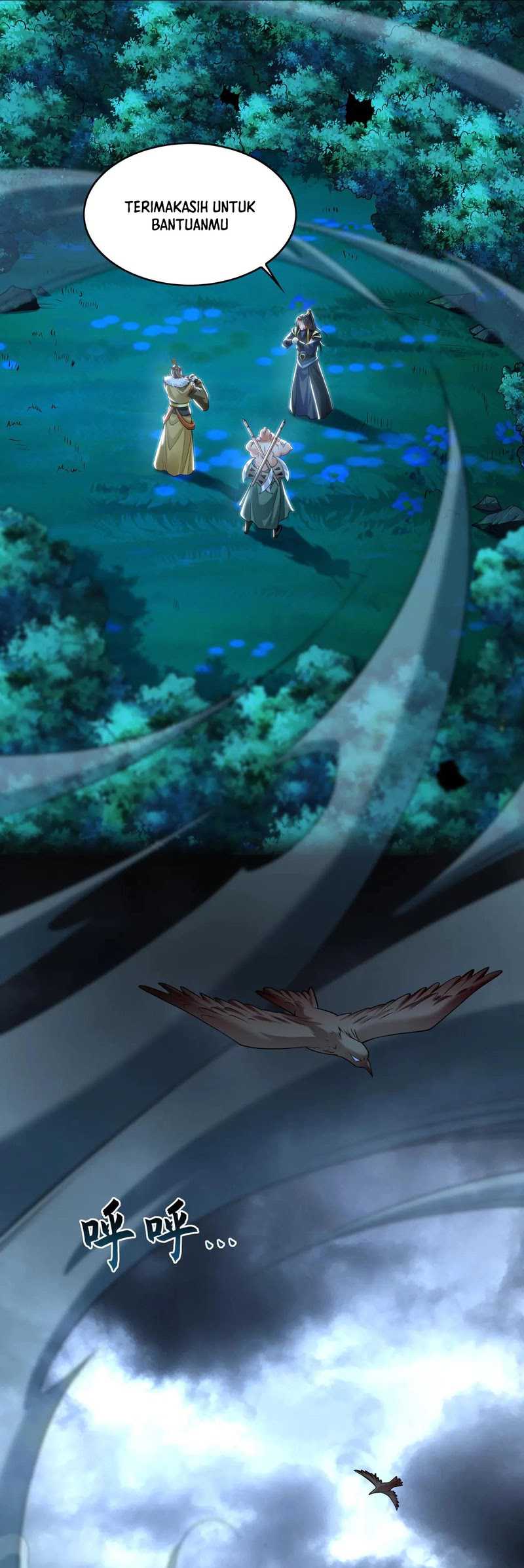 1 Million Times Attack Speed Chapter 79 Image 2