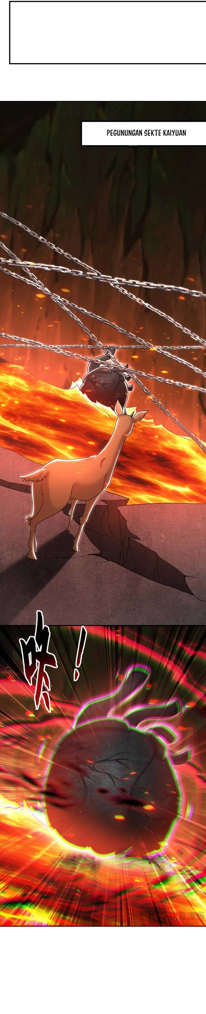 1 Million Times Attack Speed Chapter 79 Image 4