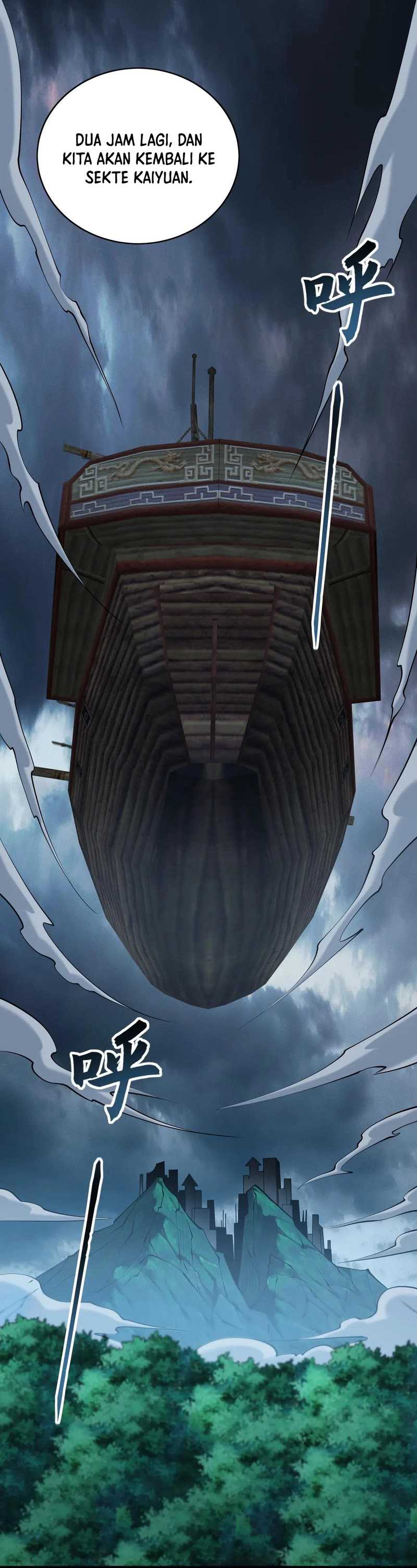 1 Million Times Attack Speed Chapter 79 Image 8