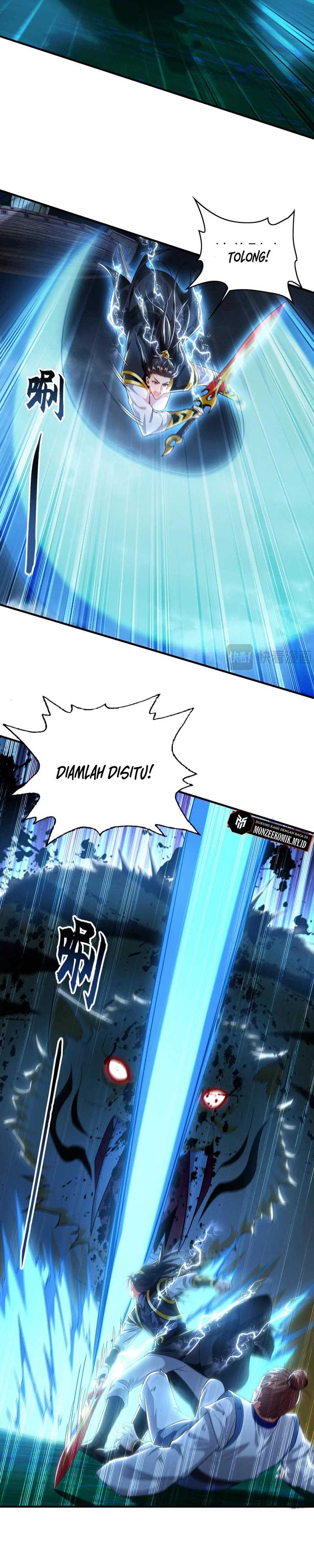 1 Million Times Attack Speed Chapter 79 Image 11