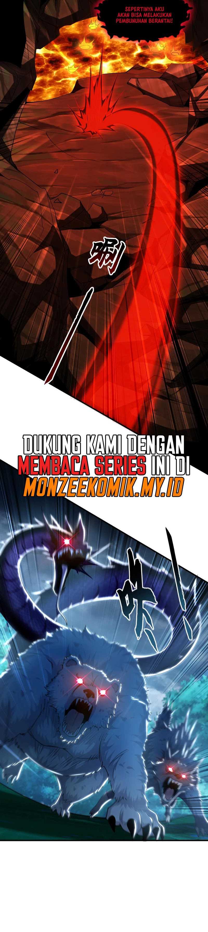 1 Million Times Attack Speed Chapter 79 Image 16