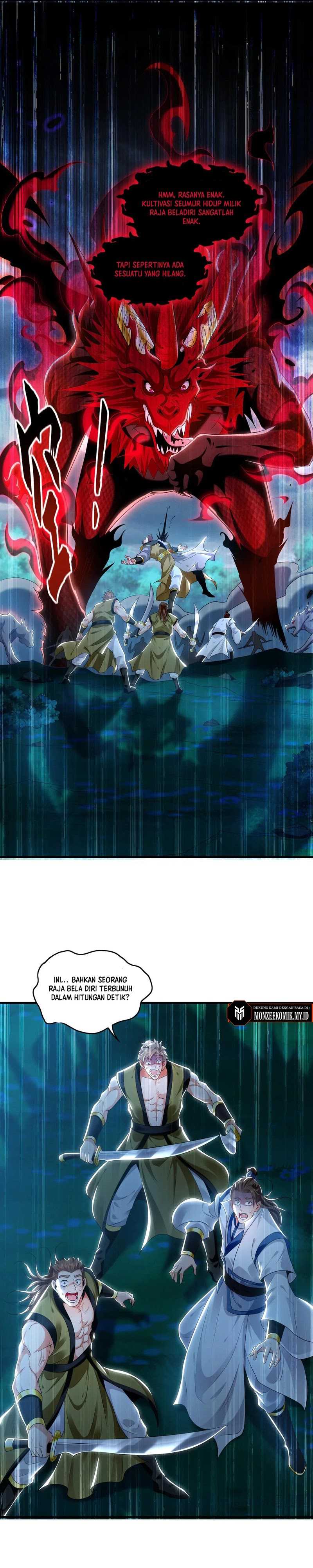 1 Million Times Attack Speed Chapter 79 Image 19