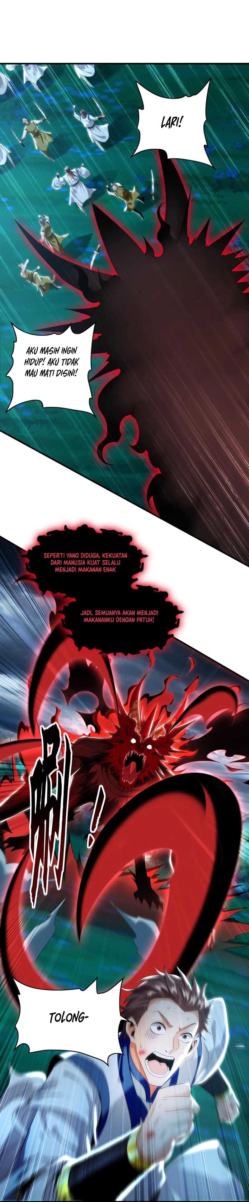 1 Million Times Attack Speed Chapter 79 Image 20