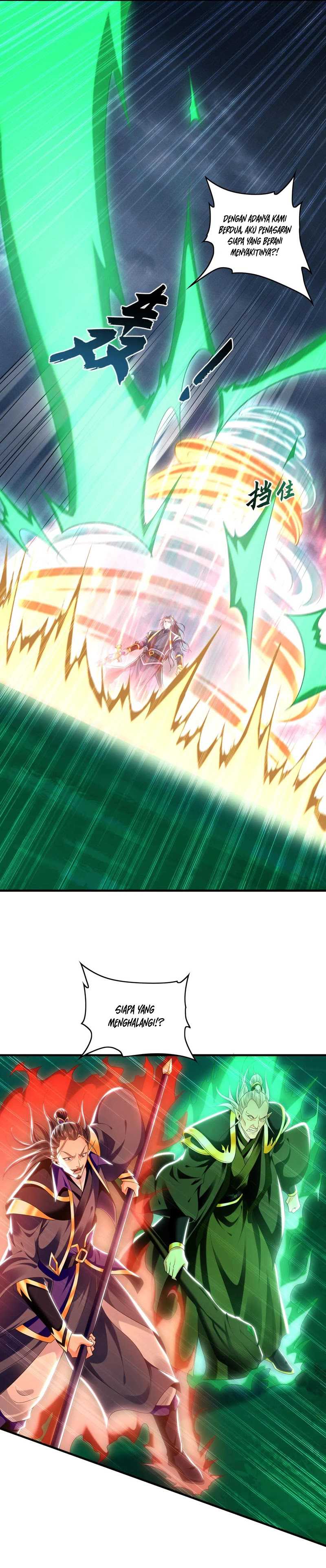 1 Million Times Attack Speed Chapter 81 Image 4