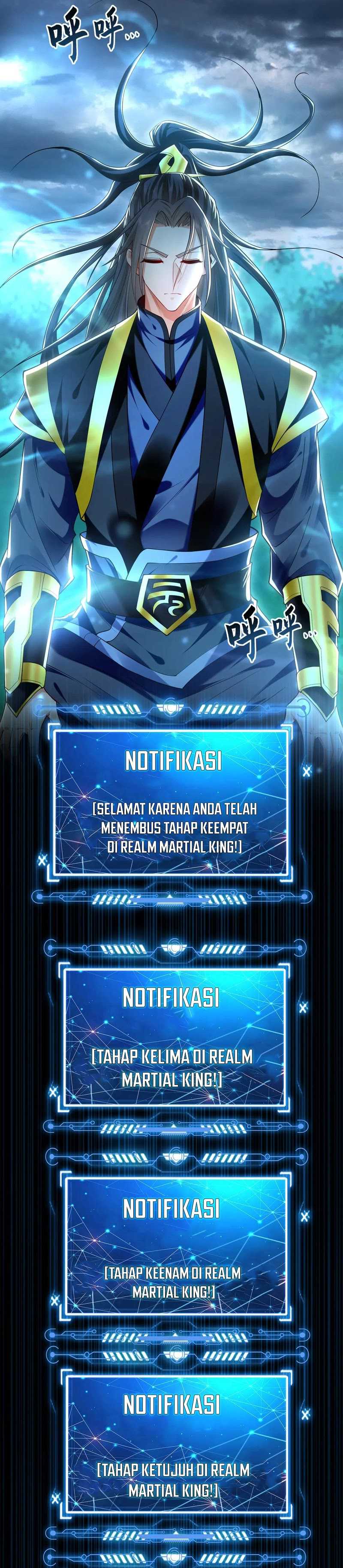 1 Million Times Attack Speed Chapter 81 Image 13