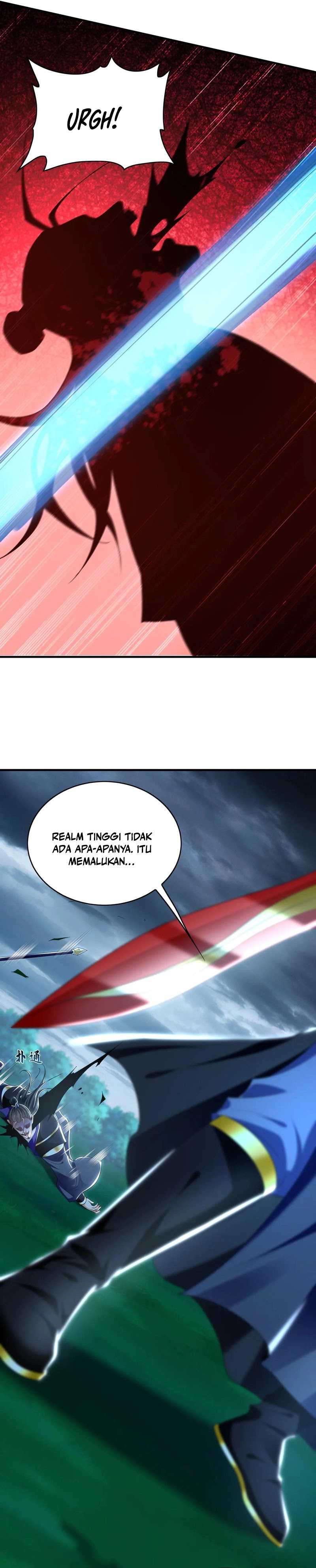 1 Million Times Attack Speed Chapter 81 Image 17