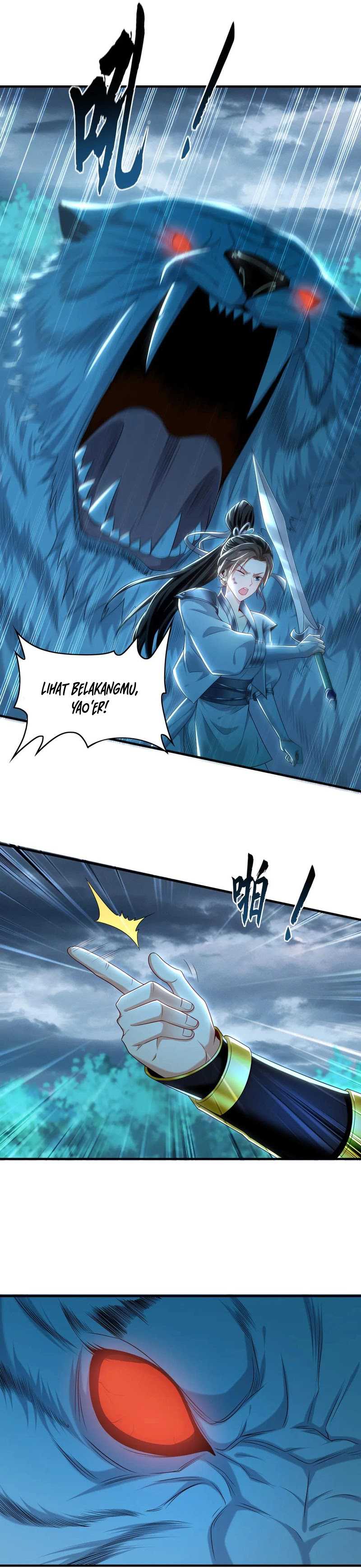 1 Million Times Attack Speed Chapter 81 Image 20