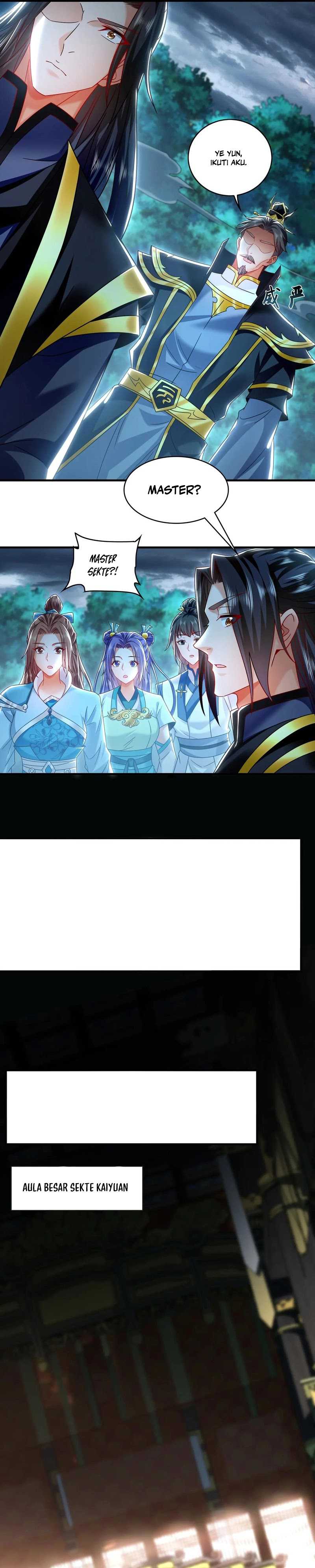 1 Million Times Attack Speed Chapter 82 Image 3