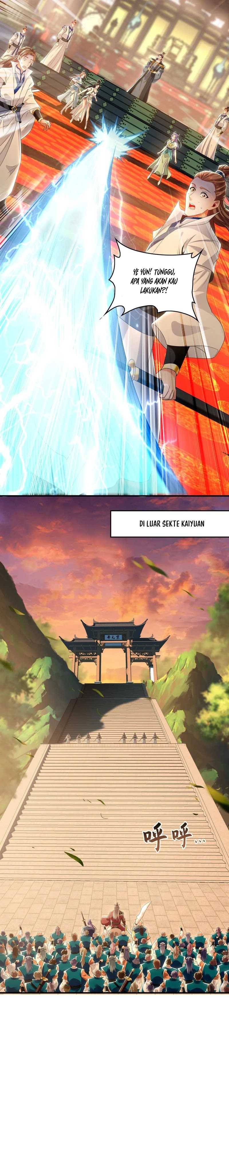 1 Million Times Attack Speed Chapter 82 Image 7