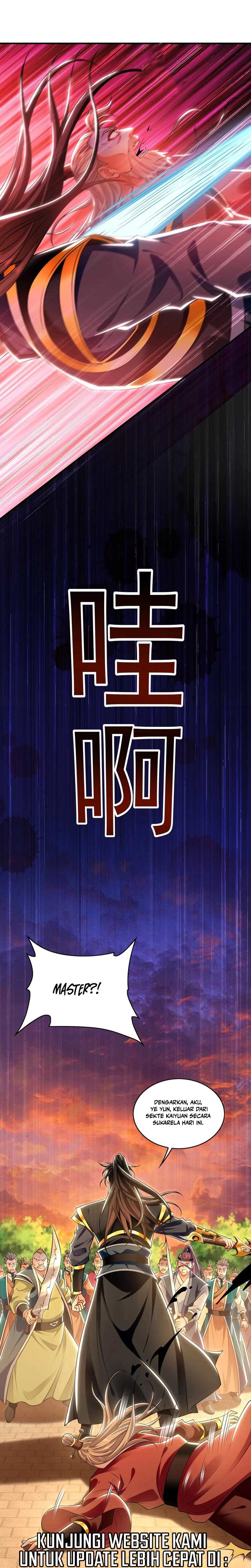 1 Million Times Attack Speed Chapter 82 Image 10