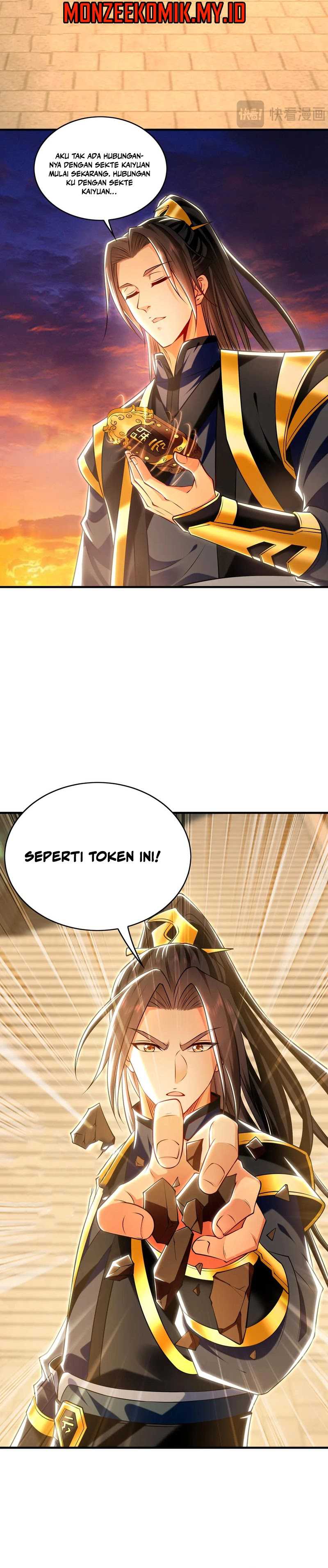 1 Million Times Attack Speed Chapter 82 Image 11