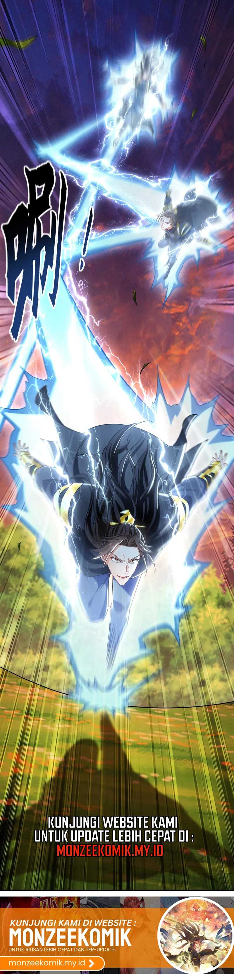 1 Million Times Attack Speed Chapter 82 Image 18