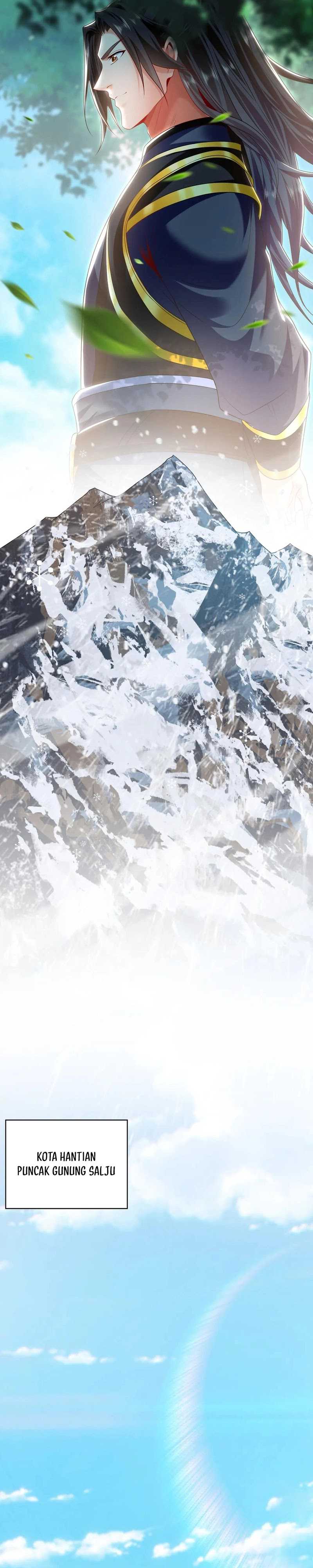 1 Million Times Attack Speed Chapter 83 Image 7