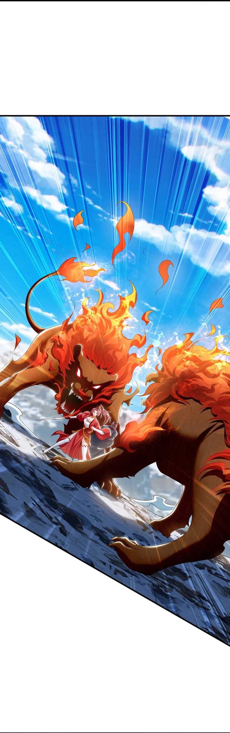 1 Million Times Attack Speed Chapter 83 Image 11