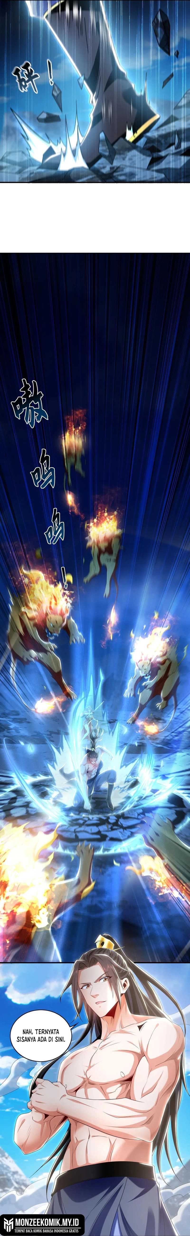 1 Million Times Attack Speed Chapter 83 Image 14