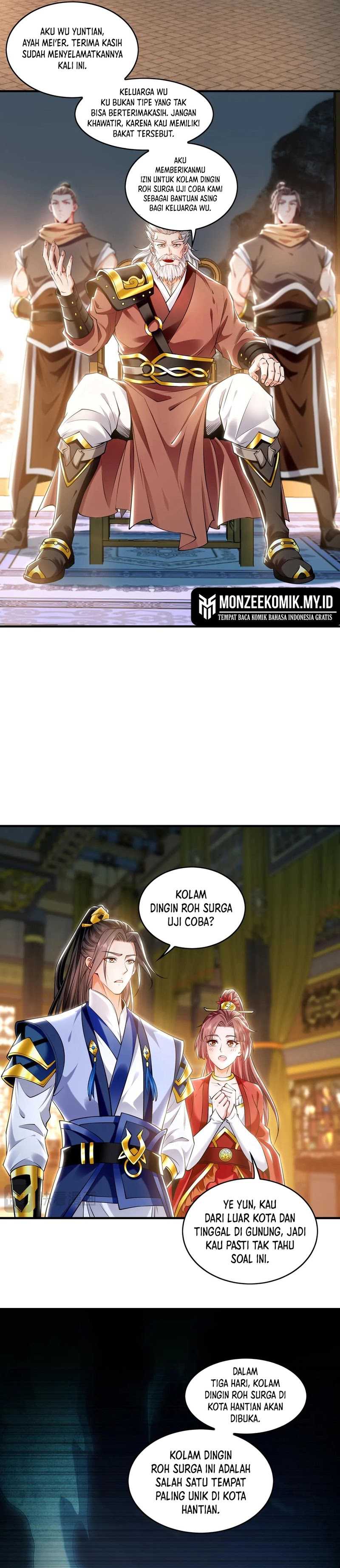 1 Million Times Attack Speed Chapter 83 Image 18