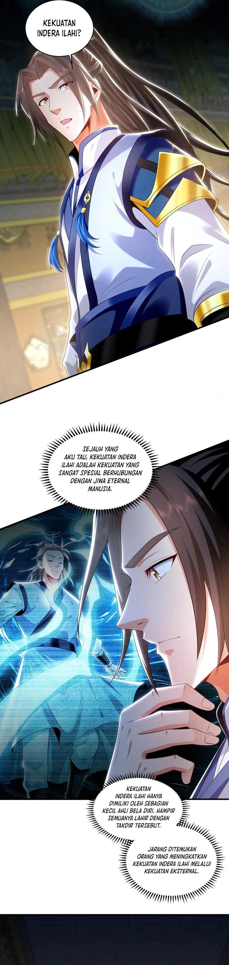 1 Million Times Attack Speed Chapter 83 Image 20